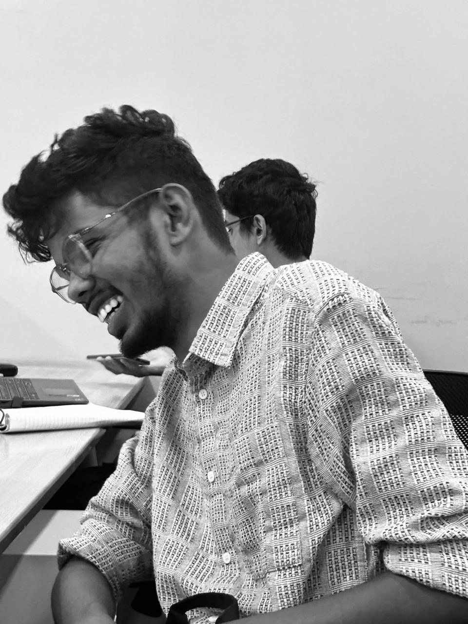 Chaitanya Koli