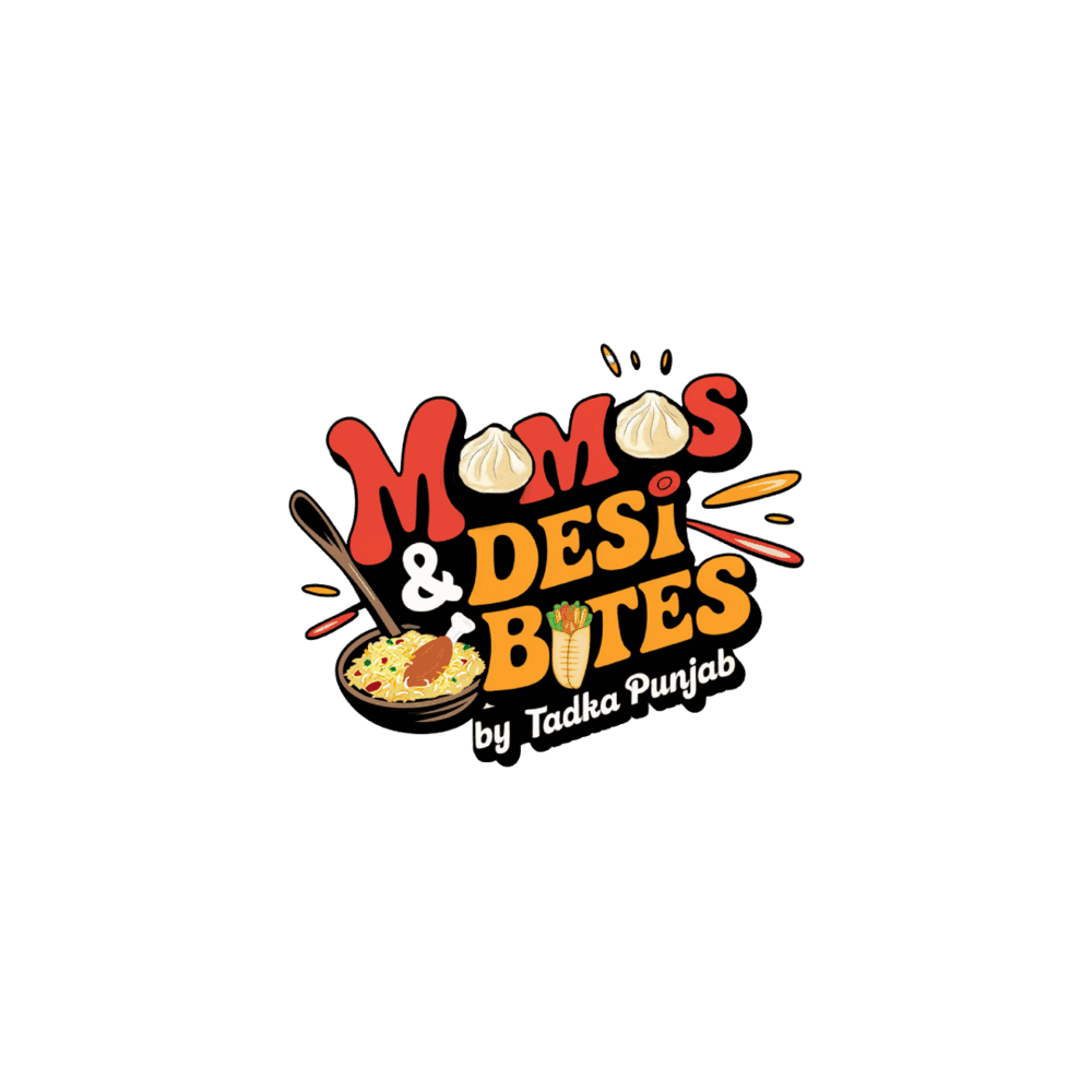 Momos & Desi Bites