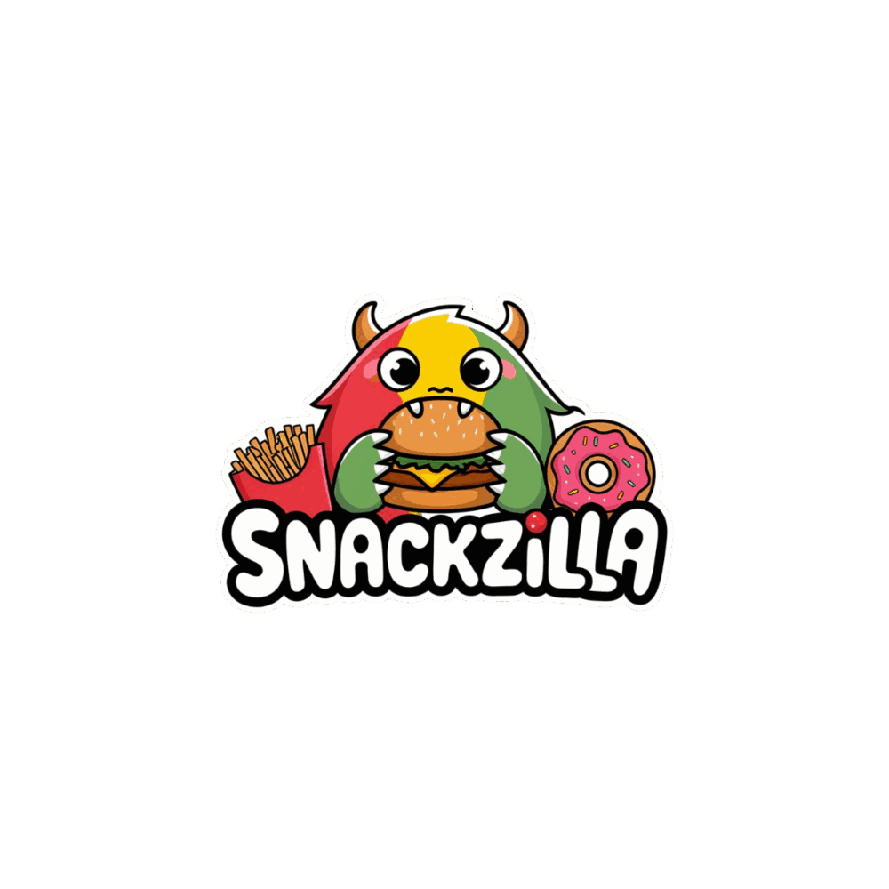 Snackzilla